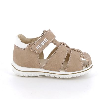 Primigi Sandali con Strap  Beige bambino