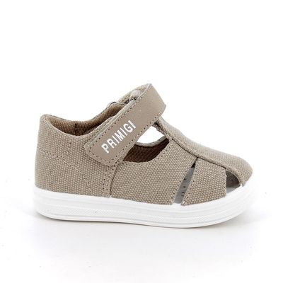 Primigi Sandali tessuto Beige bambino