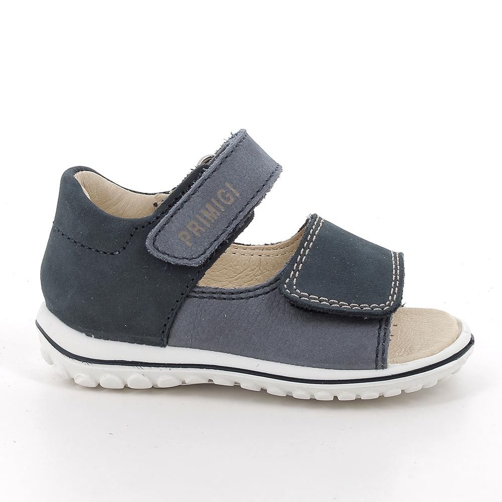 Primigi Sandali con Strap Blu bambino