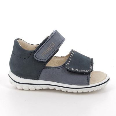 Primigi Sandali con Strap Blu bambino