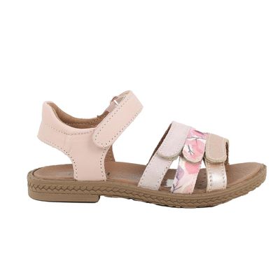Primigi Sandali rosa Beige bambina