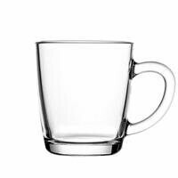 Mammoet 32 Cl Theeglas