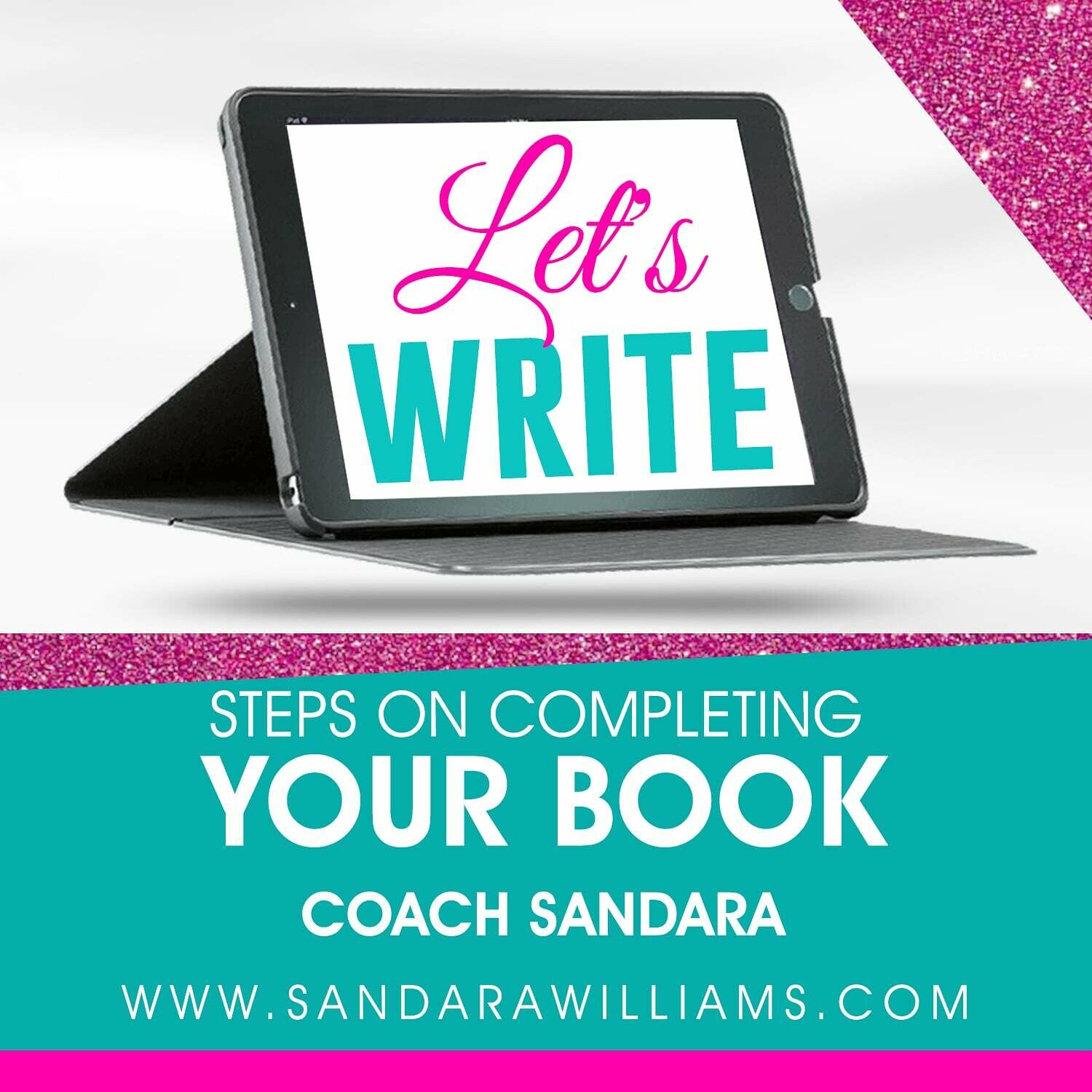 4 Hour Intensive Writing Class