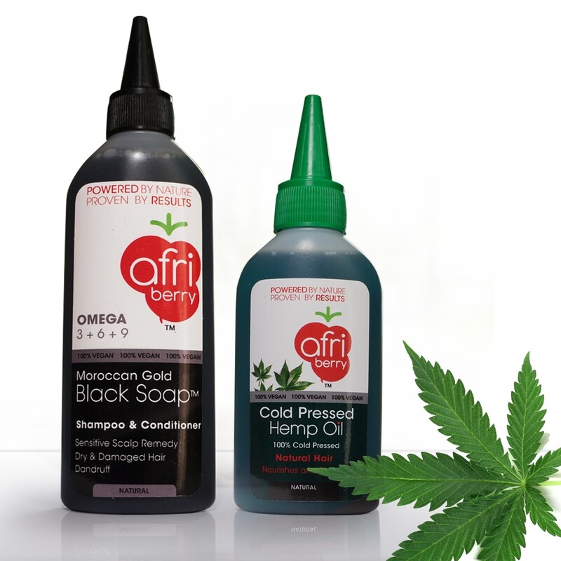 Root Stimulator &amp; Split End Repair Combo