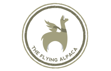 The Flying Alpaca
