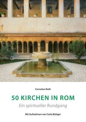 50 Kirchen in Rom