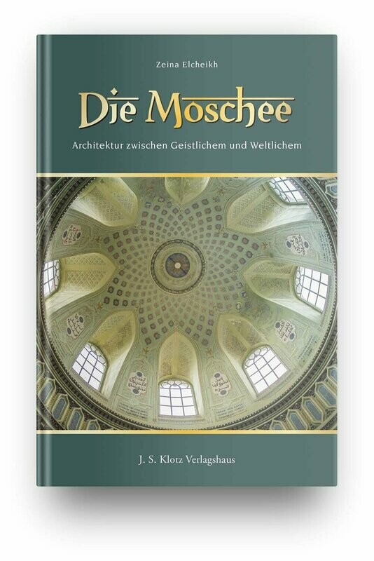 Die Moschee