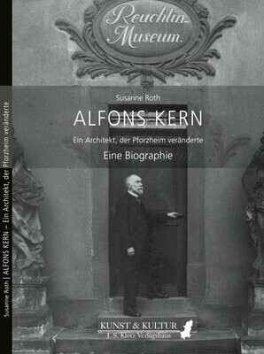 Alfons Kern - Eine Biographie