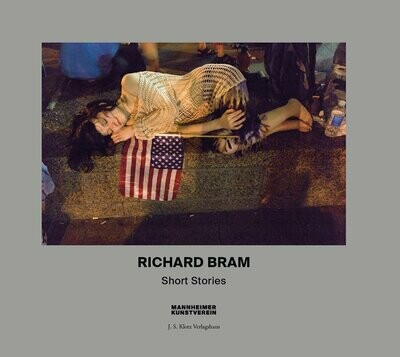 Richard Bram – Short Stories