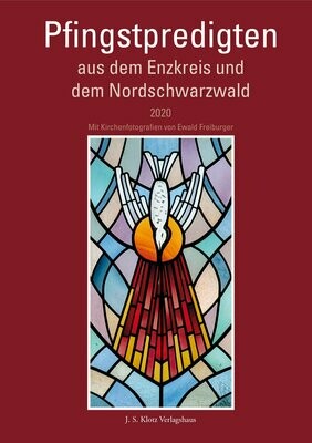 Pfingstpredigten aus dem Enzkreis und dem Nordschwarzwald 2020