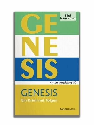 Genesis – Ein Krimi mit Folgen