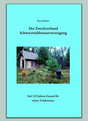 Der Zweckverband Schwarzwaldwasserversorgung