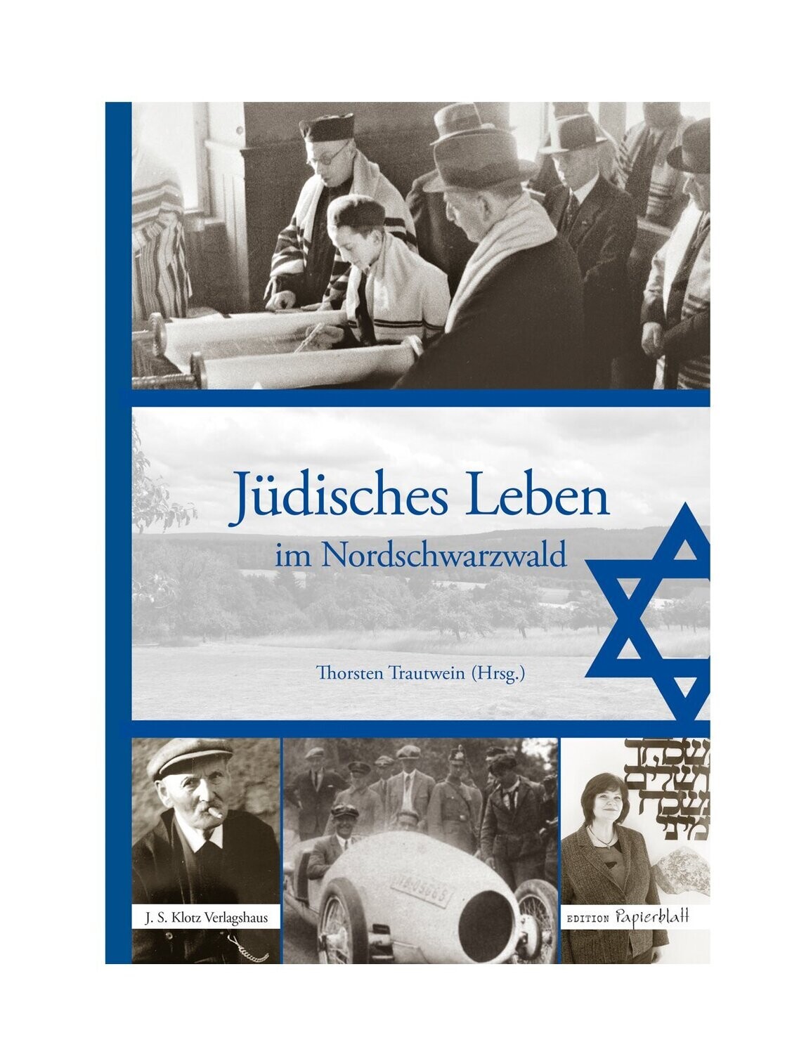 Jüdisches Leben im Nordschwarzwald
