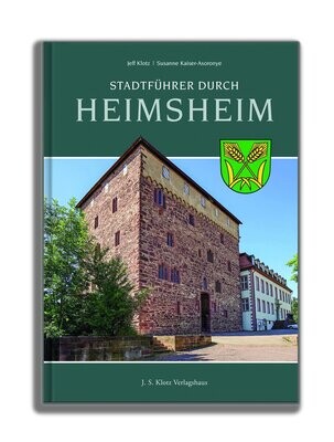 Stadtführer durch Heimsheim