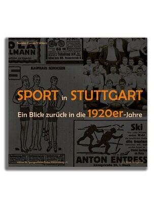 Sport in Stuttgart
