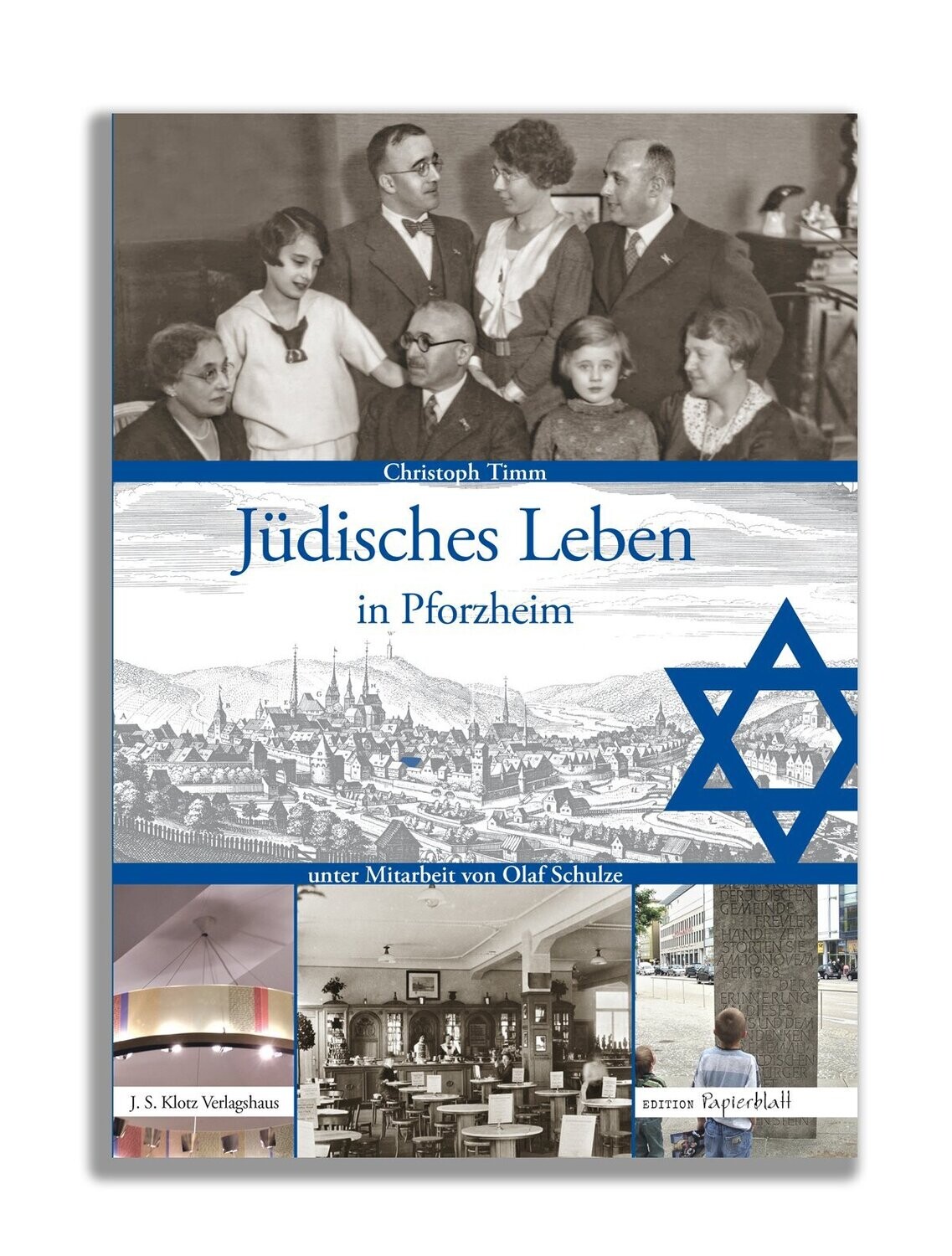 Jüdisches Leben in Pforzheim