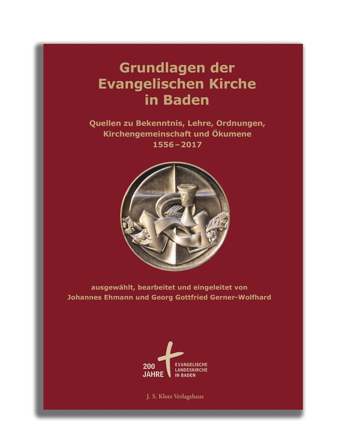 Grundlagen der Evangelischen Kirche in Baden