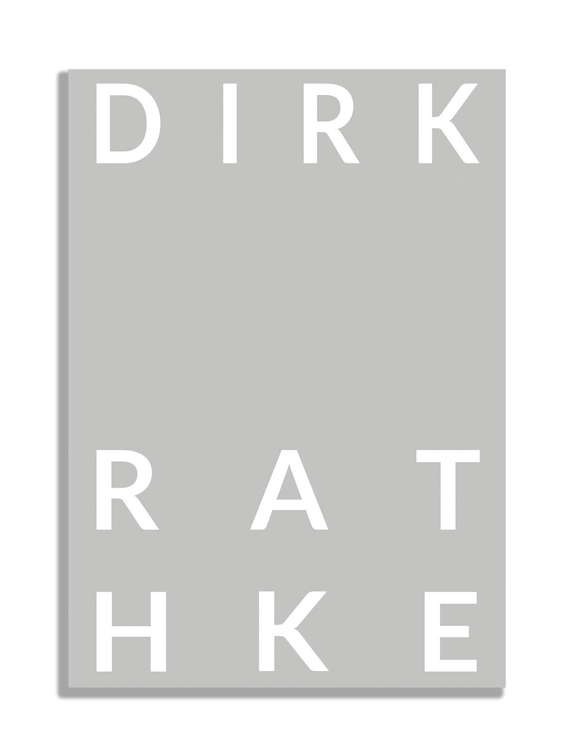 Dirk Rathke