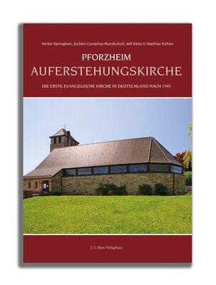 Auferstehungskirche Pforzheim