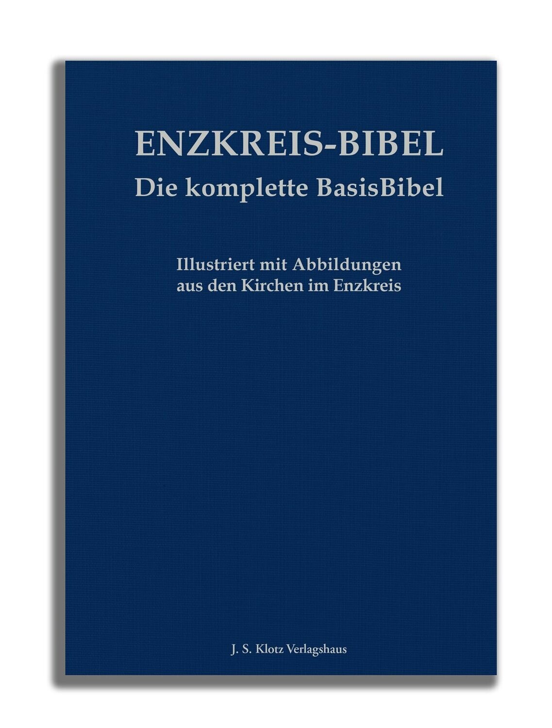 ENZKREIS-BIBEL