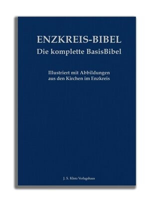 ENZKREIS-BIBEL