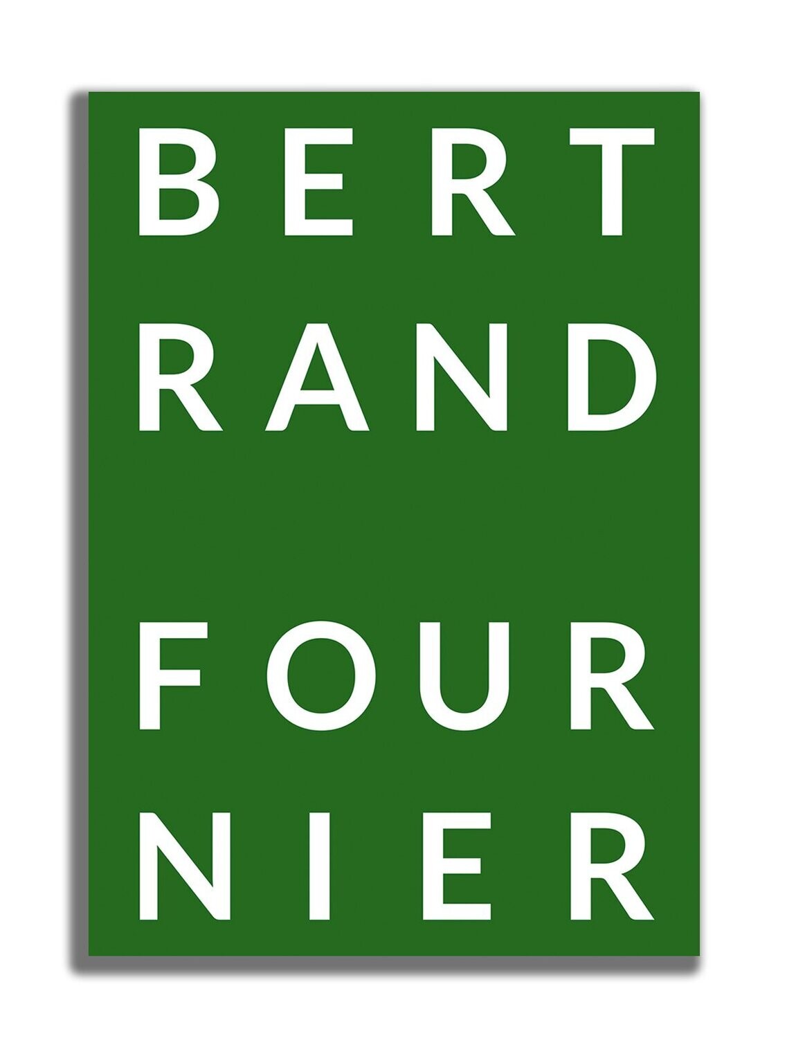 Bertrand Fournier
