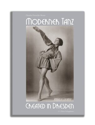 Moderner Tanz