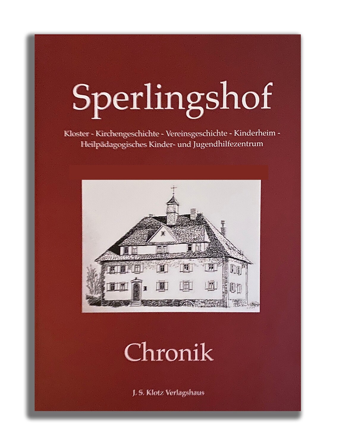 Sperlingshof - Eine Chronik