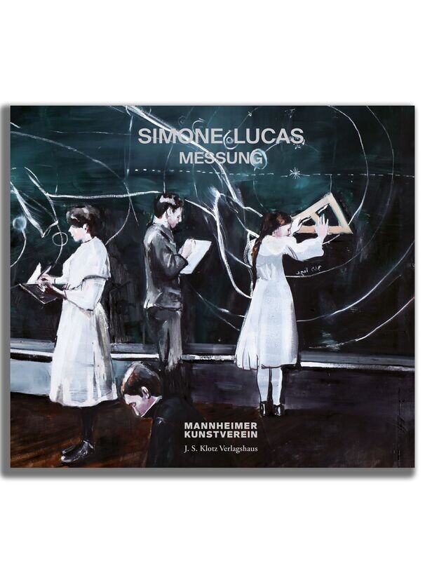 Simone Lucas – Messung