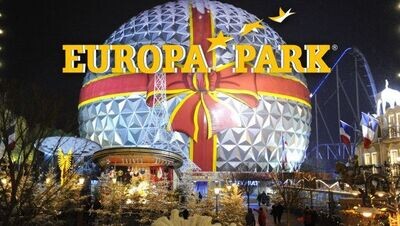 Fr., 19. Januar 2024 – Hinter den Kulissen des Europa-Parks