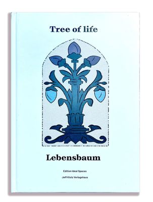 Trees of Life - Lebensbäume