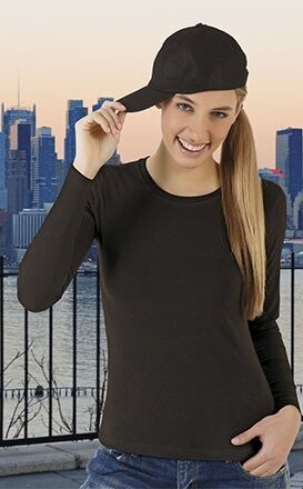 10 PZ T shirt donna Manica Lunga cod FUNKY con ricamo lato cuore 10 PZ T shirt donna Manica Lunga cod FUNKY con ricamo lato cuore