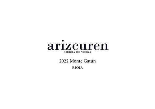 Arizcuren Monte Gatun 2022, Rioja
