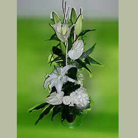 Compositions Florales