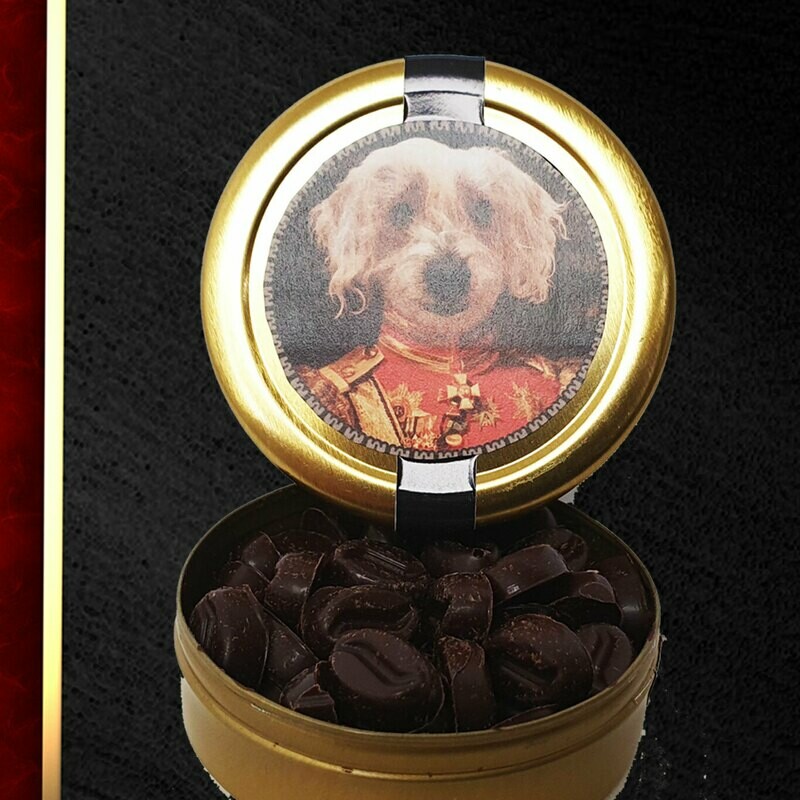 Schokopillen DOG´S ACTION 70