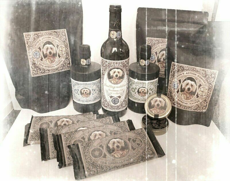 Das MEGA-Bundle