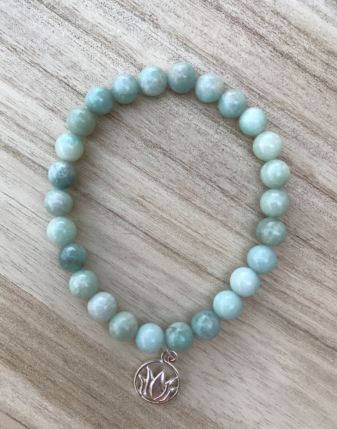 Amazonite Bracelet Amazonite Bracelet
