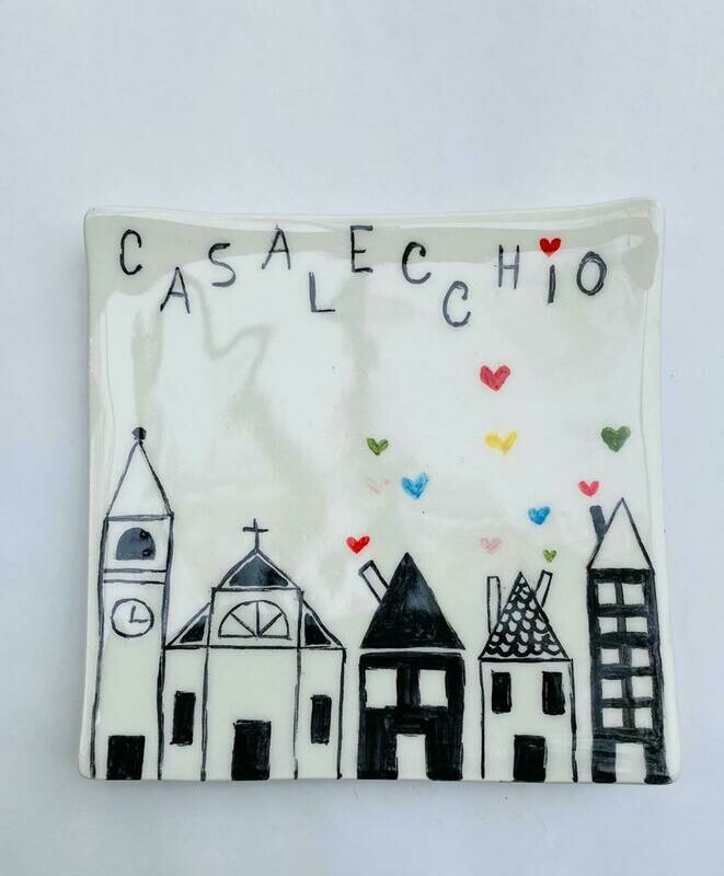Piatto di San Martino 2020