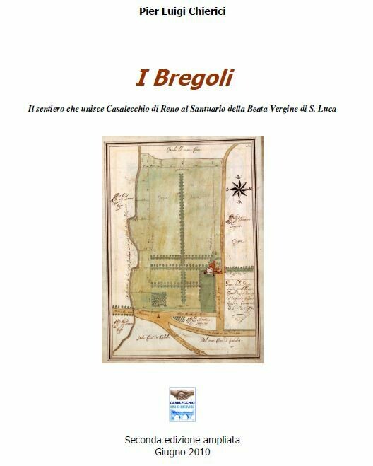 Il Sentiero dei Bregoli lungo la via degli Dei