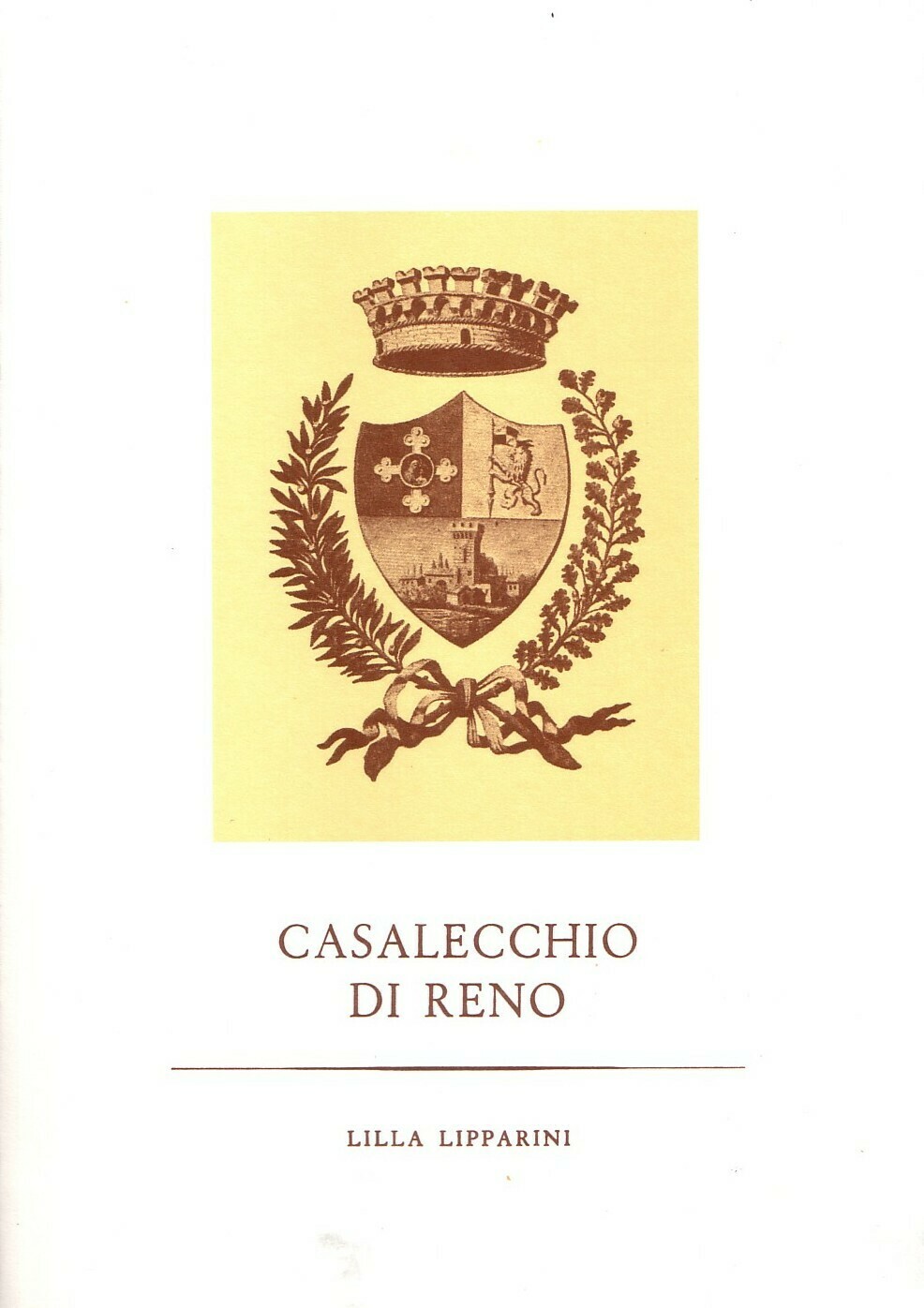 Casalecchio di Reno
