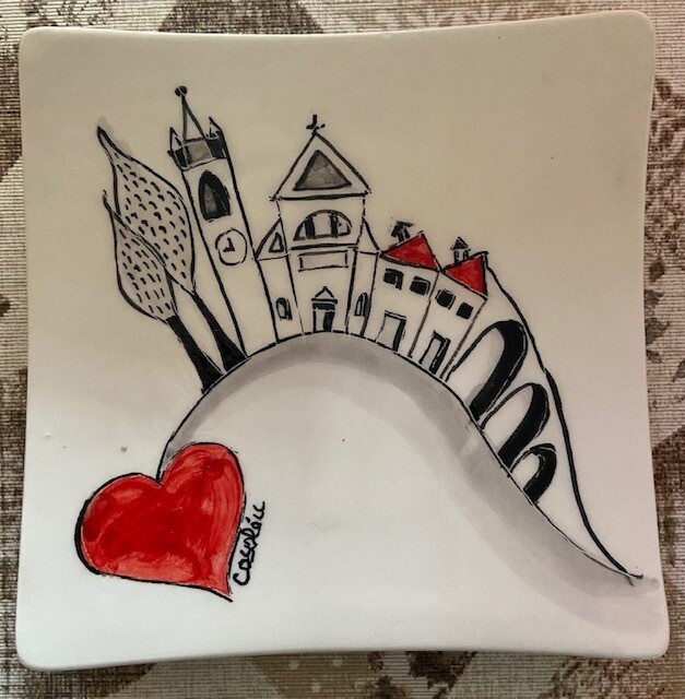 Piatto di San Martino 2018