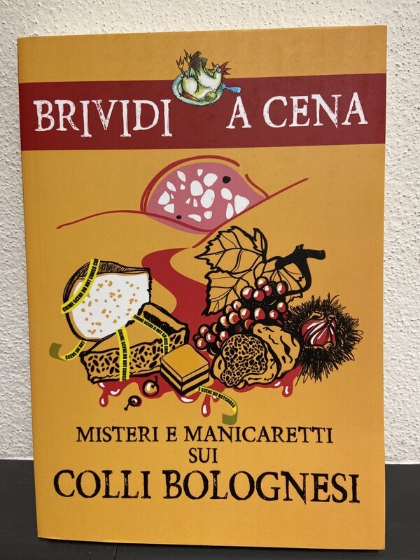 Misteri e Manucaretti sui colli bolognesi