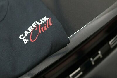 Carflix & Chill | T-Shirt