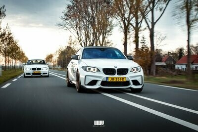 BMW M4 F82 Coupé 2017 - 5 July 2022 - Autogespot