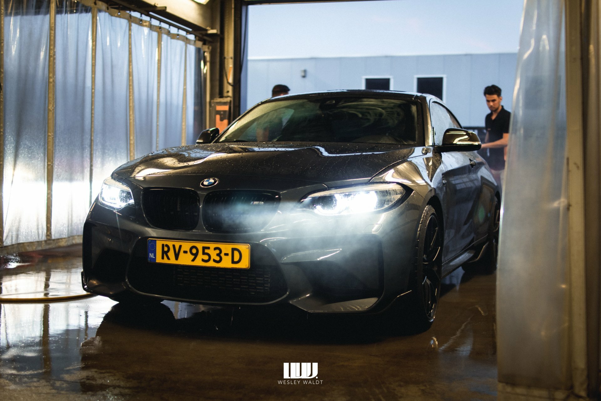 M-Cartel: Voorjaarsrit | 21 februari 2021 | 2 pers.