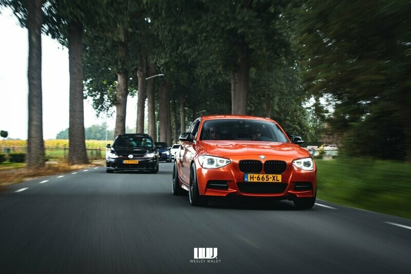 The PocketRocketRun | 28 Februari 2021 | 2 Pers.