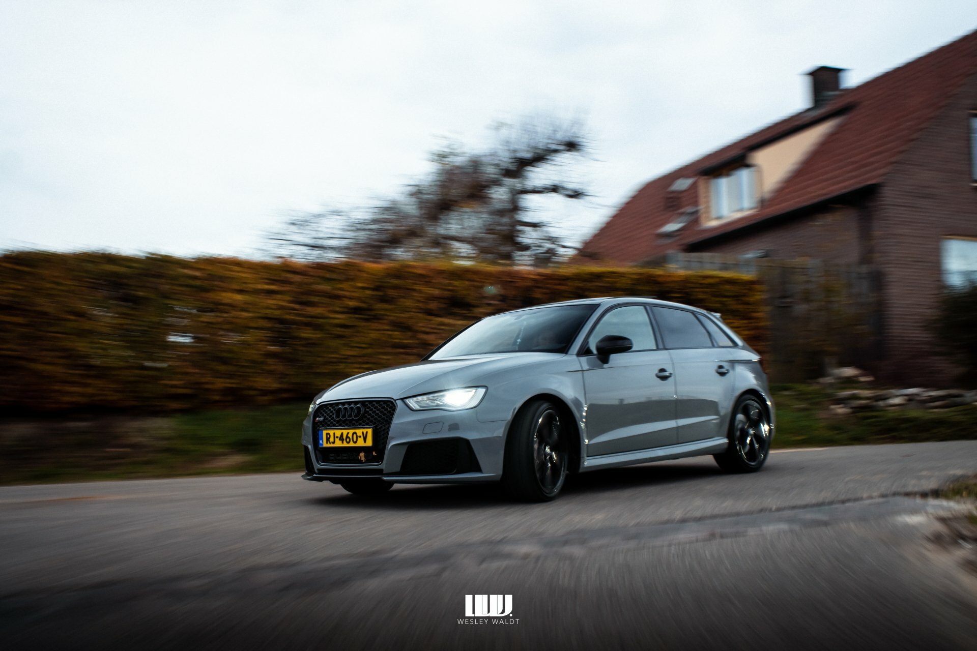 The PocketRocketRun | 28 Februari 2021 | 2 Pers.