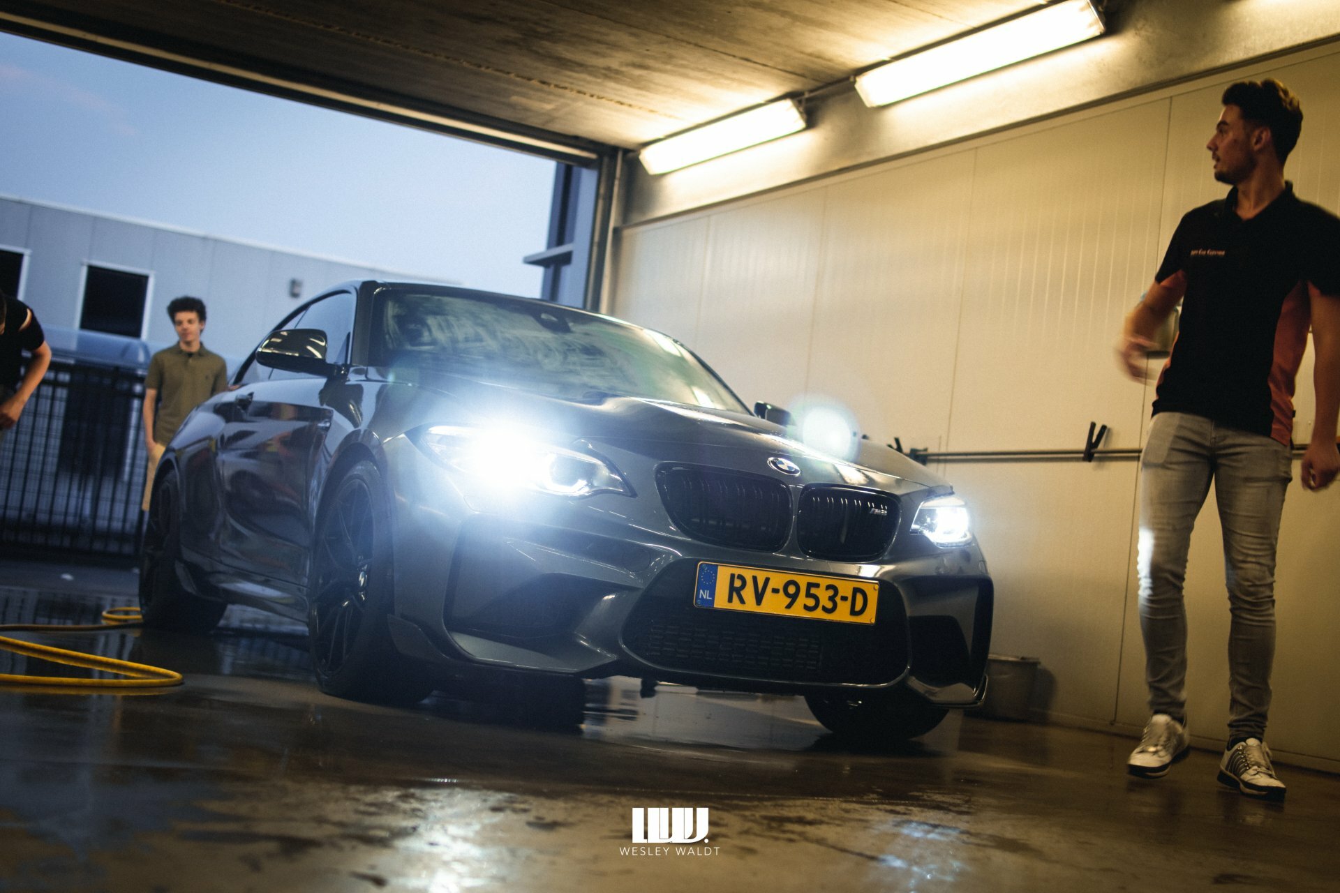 Hoeks Car Cleaning Rally | 9 mei 2021 | 2 pers.