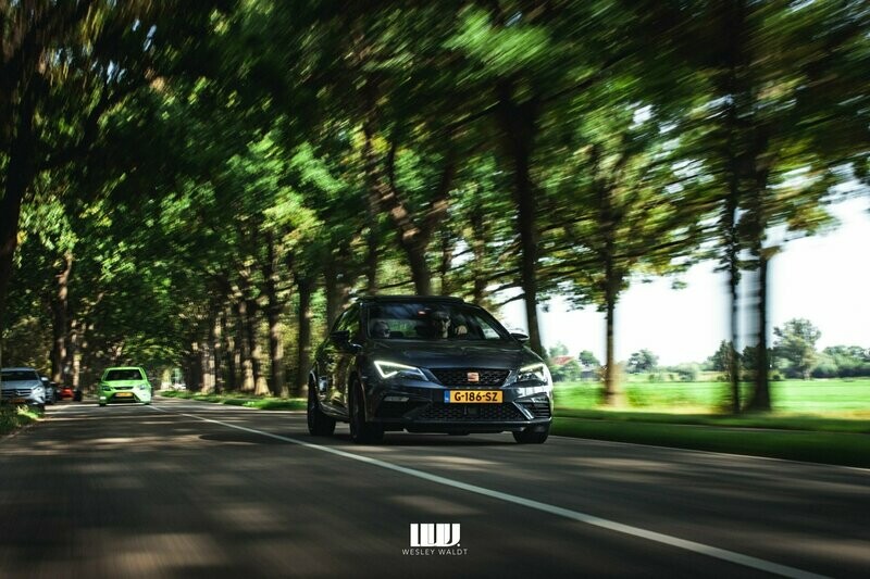 Hoeks Car Cleaning Rally | 9 mei 2021 | 2 pers.