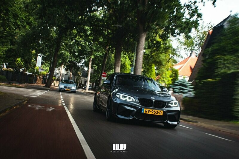 M-CARTEL: GIJSBERTSEN | Zondag 20 juni | 2 PERS.